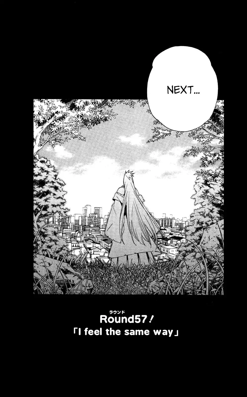 Binbougami ga! Chapter 57 5